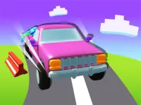 Hillside Drive Master image