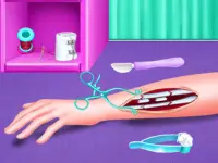 Fracture Emergency Surgery image