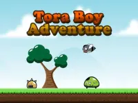 Tora Boy Adventure image