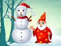 Snowfall image