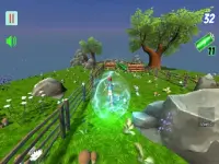Cyborg Runner image