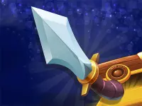 Merge Hit  Knives image