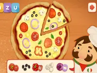 Pizzas Makers image