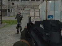 Army Frontline Mission image