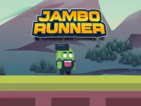 Run Jump: Jumbo Runner image