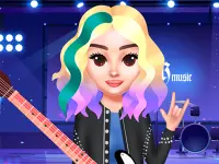 Rock Beauty Fashion image