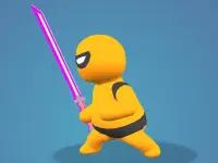 Ninja Ghost image