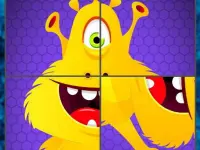 Monsters Rotate image