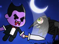 Vampire Runner image