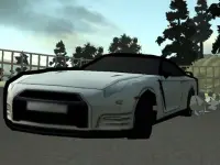 image bg Nitro Car Drift