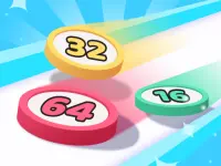 Chain Disk 2048 image