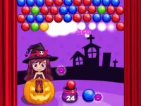 Blase Schütze Halloween image