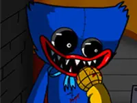 Huggy Puzzle 3 image