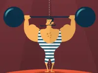 Mr Muscle Guy image