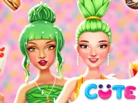 image bg Celebrity Foodie Style