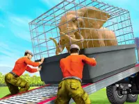 Cargo Truck: Transport Hunt image