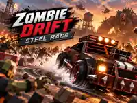 Zombie Drift: Steel Rage image