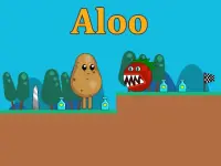 Aloo image