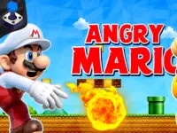 Super Mario Halloween image