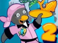image bg Penguin Diner 2