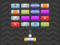 Arkanoid Bricks image