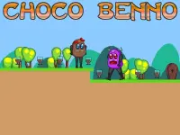Choco Benno image
