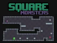 Square Monster image