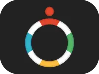 Spin The Color image