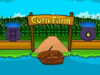 Corn Farm Escape image