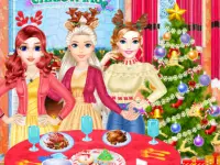 Perfect Christmas Party Prep image