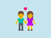 Love match   Compatibility test image