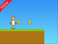 Cãozinho Laranja image