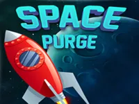 image bg Space Purge: Space ships galaxy game