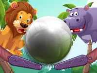 Zoo Pinball image