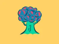 Destroy the  tree image