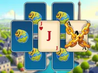Solitaire World Tour image