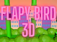 image bg Flapy Bird 3D