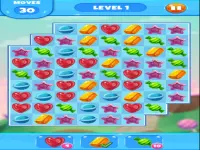 image bg Sweet Candy Saga Light