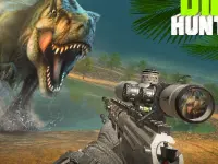 image bg Sniper Dinosaur Hunting