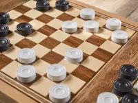 Checkers for two image