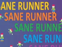 Sane Runner image