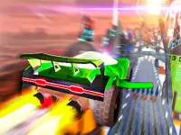 Flying Cars Era image