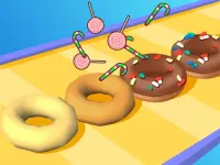 Dessert Stack Run image