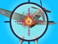 Anti Aircraft 3D image