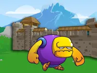 Mad Defense image