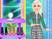 Handicraft Dressup image