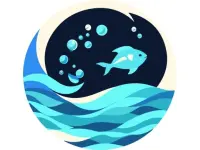 Fish Divider image