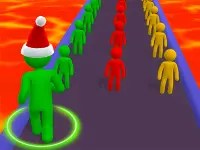 Ragdoll Rush 3D image