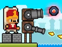 Janissary Tower image