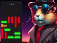 image bg Hamster Puzzle Keys